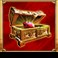 Golden Goose slot Golden Treasure Box symbol