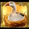 Golden Goose slot Scatter symbol