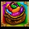 Golden Goose slot Wild symbol