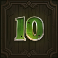 american outlaws multimax slot 10 symbol