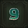 american outlaws multimax slot 9 symbol