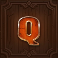 american outlaws multimax slot Q symbol