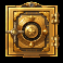american outlaws multimax slot scattered safe symbol