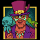 baron lord of saturday slot baron symbol
