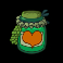 baron lord of saturday slot heart potion symbol