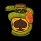 baron lord of saturday slot spade potion symbol