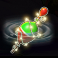 big bass xmas extreme slot bobber symbol