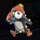big bass xmas extreme slot puffin symbol