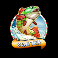 big bass xmas extreme slot scatter symbol