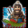 big bass xmas extreme slot wild symbol