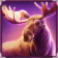 big bucks bison 10K slot elk symbol