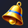 devils hot pots slot bell symbol