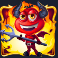 devils hot pots slot devil collect symbol