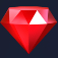 devils hot pots slot gem symbol