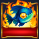 devils hot pots slot hellfin symbol