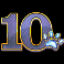 diamond doggies slot 10 symbol