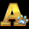 diamond doggies slot a symbol