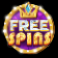 diamond doggies slot free spins symbol