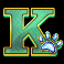 diamond doggies slot k symbol