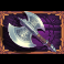 gates of glory slot axe symbol