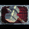 gates of glory slot hammer symbol