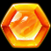 gem fire slot orange gem symbol