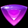 gem fire slot purple gem symbol