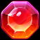 gem fire slot red gem symbol
