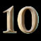 gladiator ways slot 10 symbol
