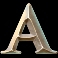 gladiator ways slot a symbol