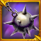 gladiator ways slot flail symbol