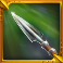 gladiator ways slot pike symbol