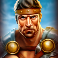 gladiator ways slot wild symbol