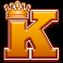 himalayan wild slot k symbol
