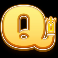 himalayan wild slot q symbol