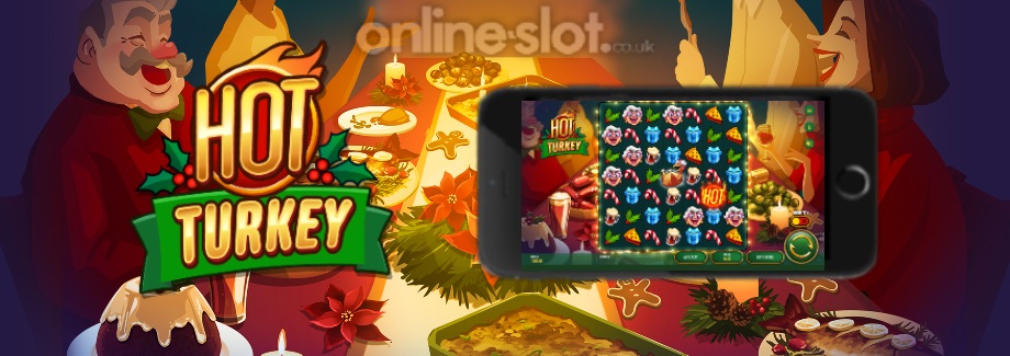 hot turkey mobile slot