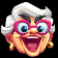 hot turkey slot grandma symbol