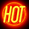 hot turkey slot scatter symbol