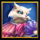 kitty kollect slot blue cat symbol