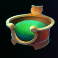 kitty kollect slot cat bed symbol