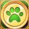 kitty kollect slot green scatter symbol