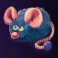 kitty kollect slot mouse toy symbol