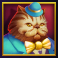 kitty kollect slot red cat symbol