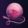 kitty kollect slot yarn ball symbol