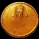 legion gold and the sphinx of dead slot gold coin symbol