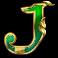 legion gold and the sphinx of dead slot j symbol