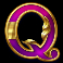 legion gold and the sphinx of dead slot q symbol