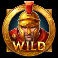 legion gold and the sphinx of dead slot wild symbol