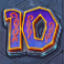 might of freya megaways slot 10 symbol