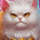 might of freya megaways slot cat symbol